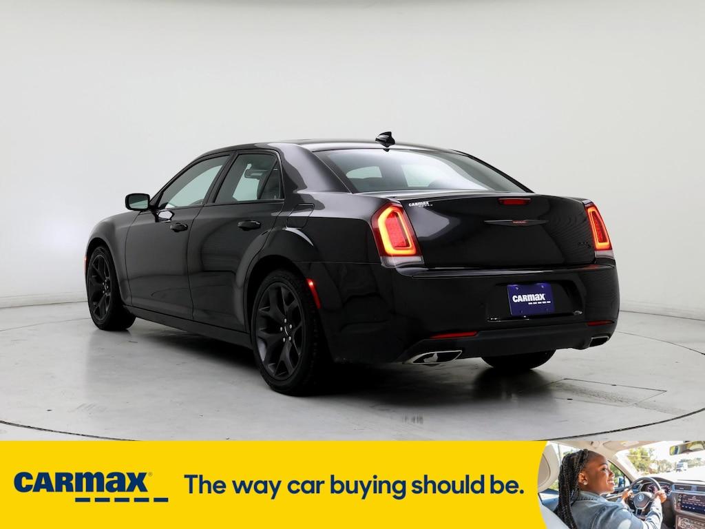 used 2022 Chrysler 300 car, priced at $23,998