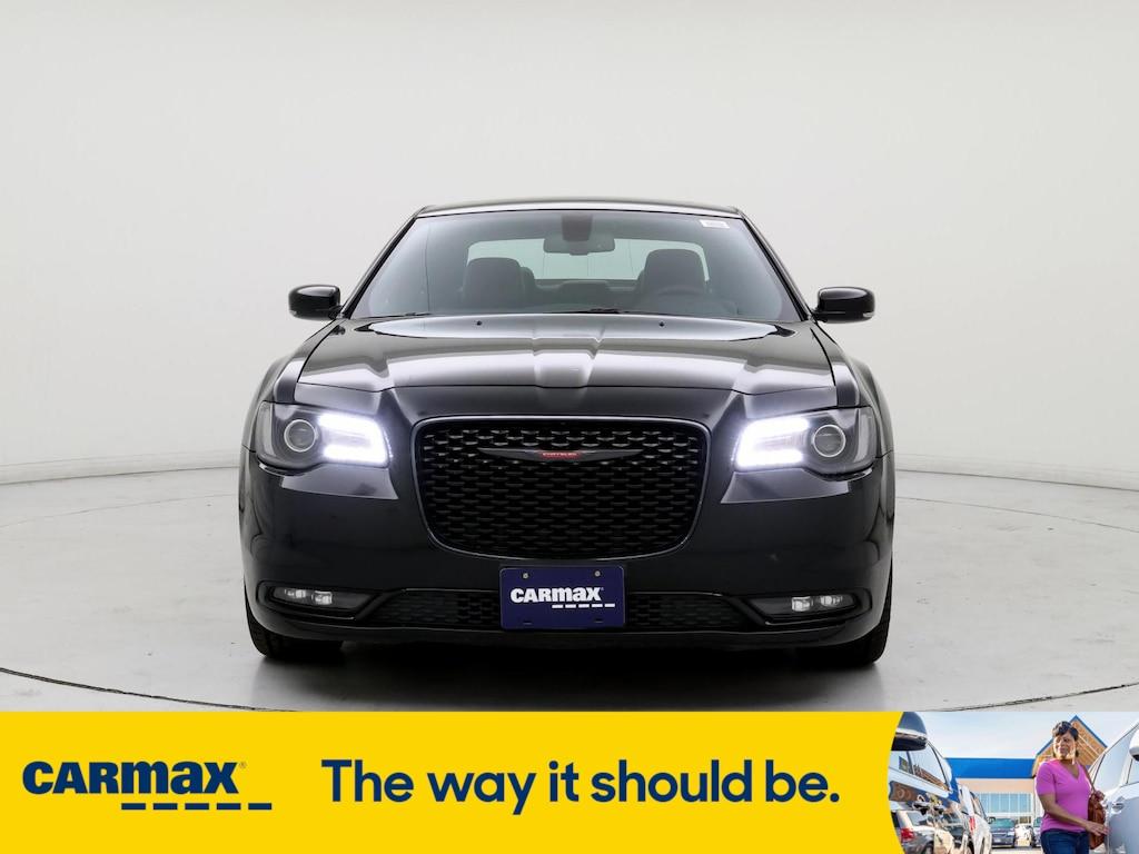 used 2022 Chrysler 300 car, priced at $23,998