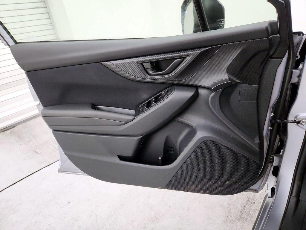 used 2021 Subaru Crosstrek car, priced at $24,998