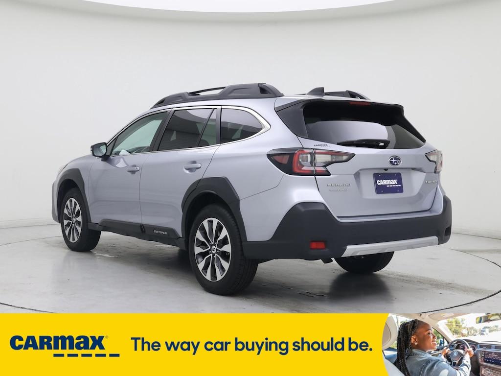 used 2023 Subaru Outback car, priced at $29,998