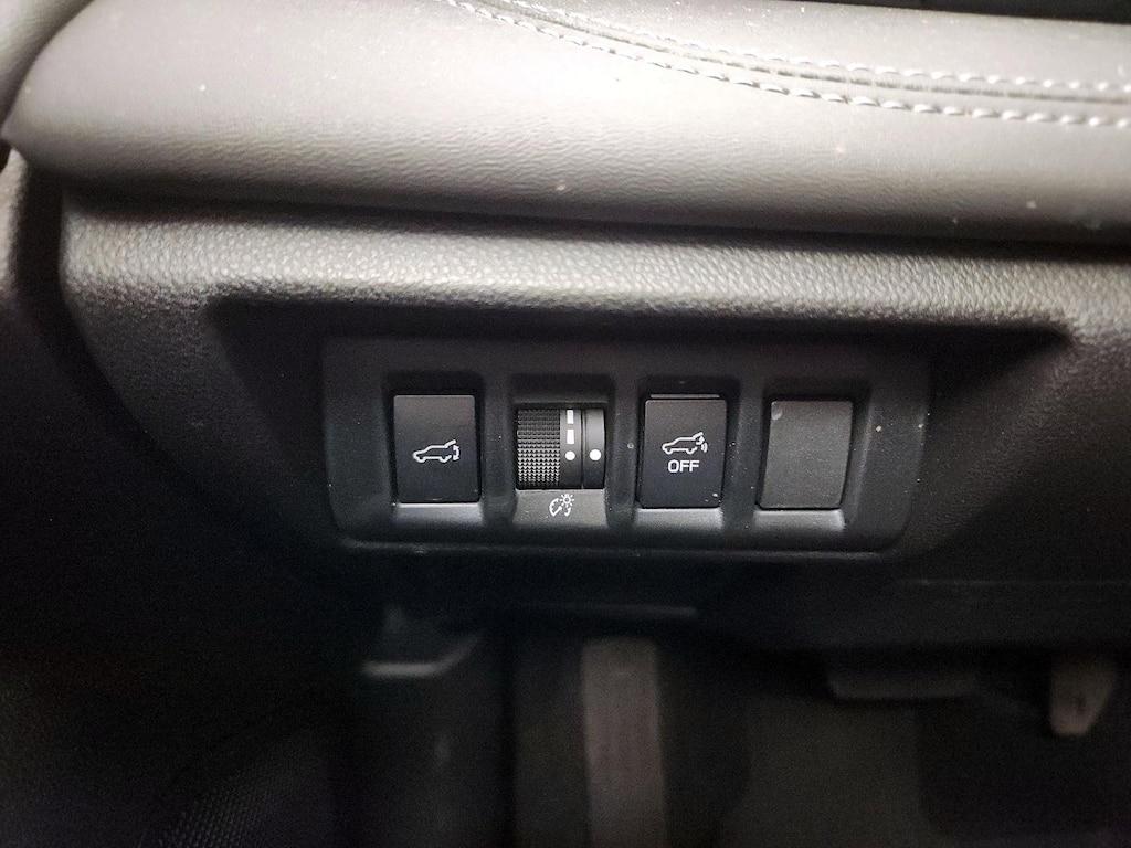 used 2023 Subaru Outback car, priced at $31,998