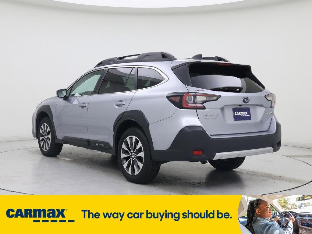used 2023 Subaru Outback car, priced at $31,998