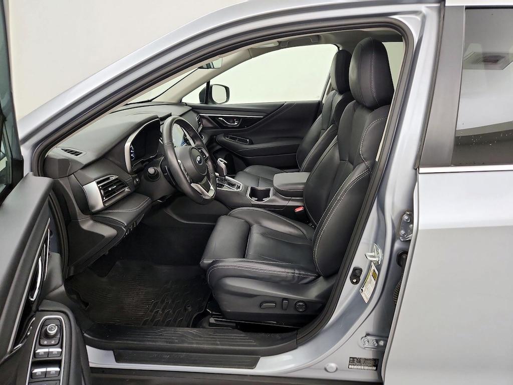 used 2023 Subaru Outback car, priced at $29,998