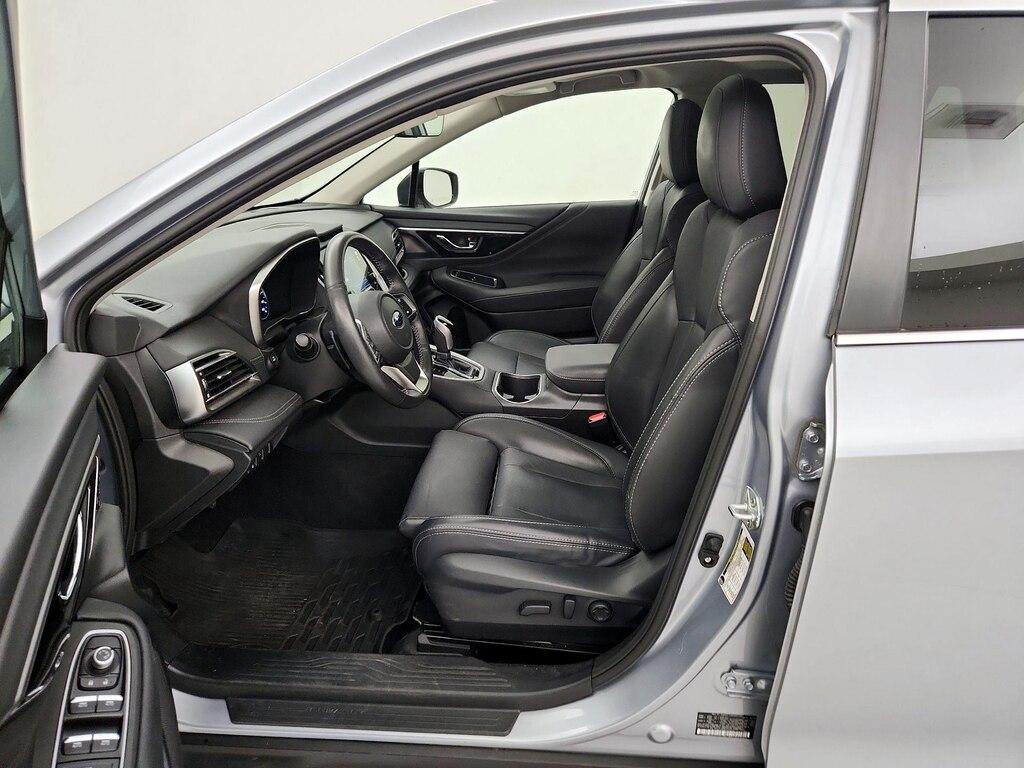 used 2023 Subaru Outback car, priced at $31,998