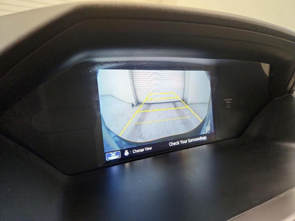 used 2015 Honda Odyssey car, priced at $24,998