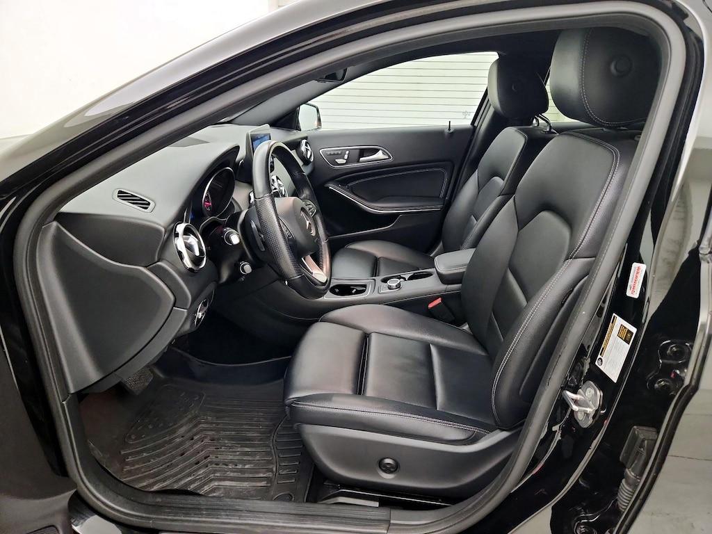 used 2019 Mercedes-Benz GLA 250 car, priced at $19,998