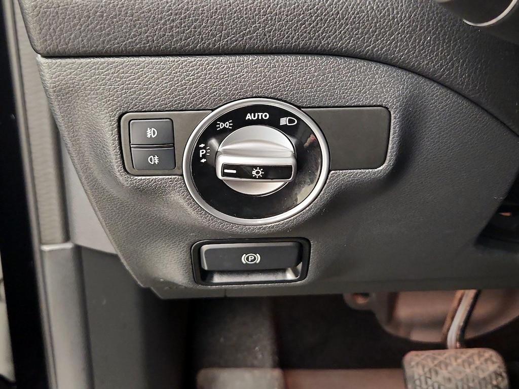 used 2019 Mercedes-Benz GLA 250 car, priced at $19,998