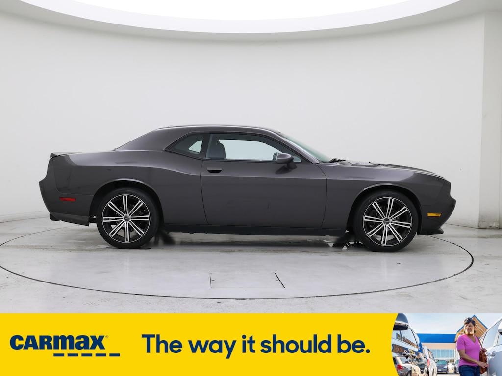 used 2014 Dodge Challenger car, priced at $19,998