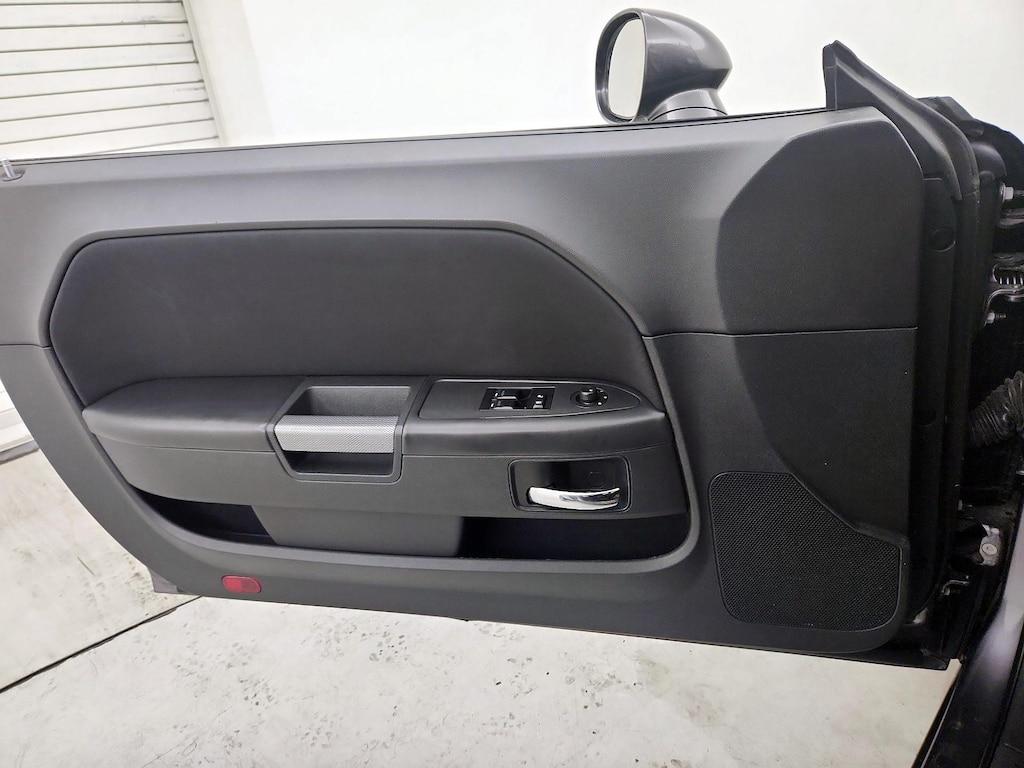 used 2014 Dodge Challenger car, priced at $19,998
