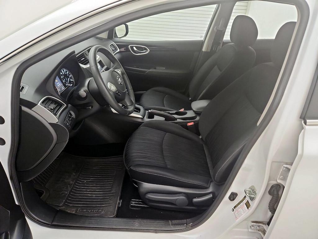 used 2019 Nissan Sentra car, priced at $16,998