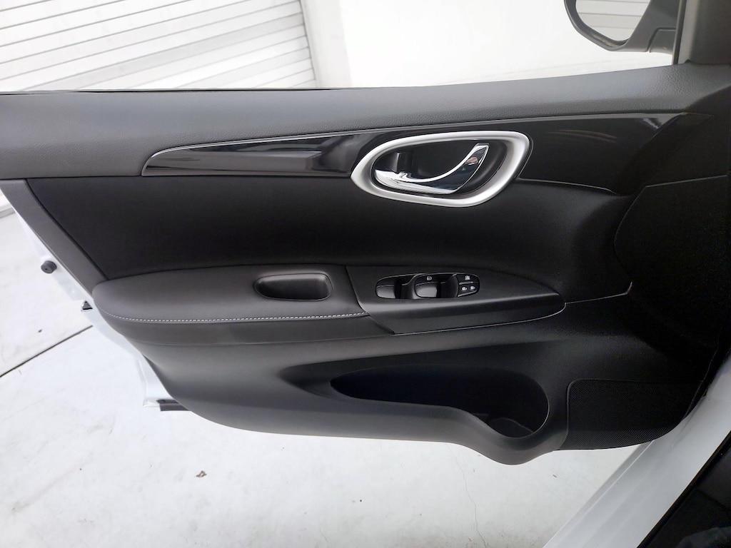 used 2019 Nissan Sentra car, priced at $16,998