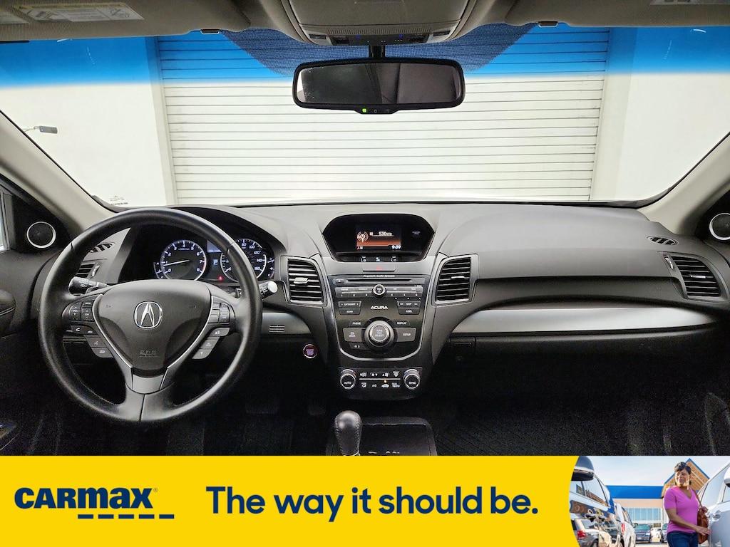 used 2013 Acura RDX car, priced at $13,998