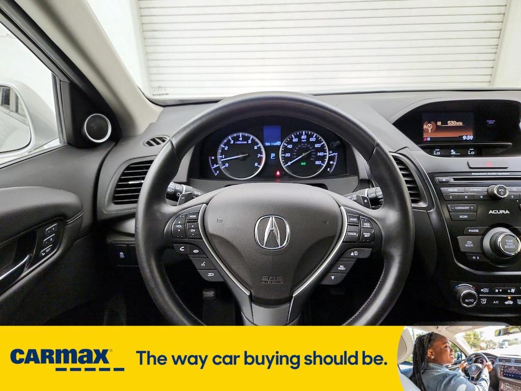 used 2013 Acura RDX car, priced at $13,998