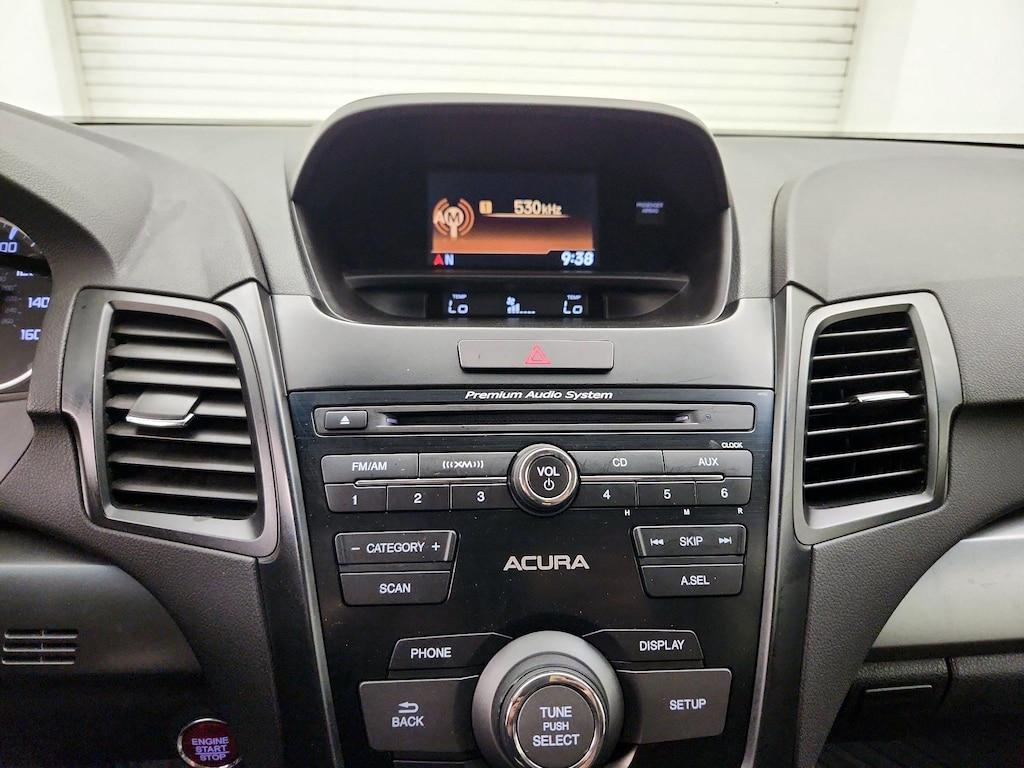 used 2013 Acura RDX car, priced at $13,998