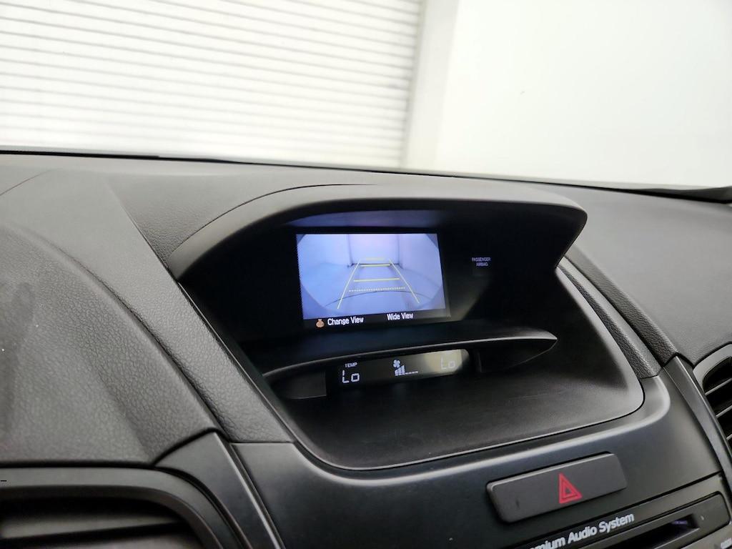 used 2013 Acura RDX car, priced at $13,998