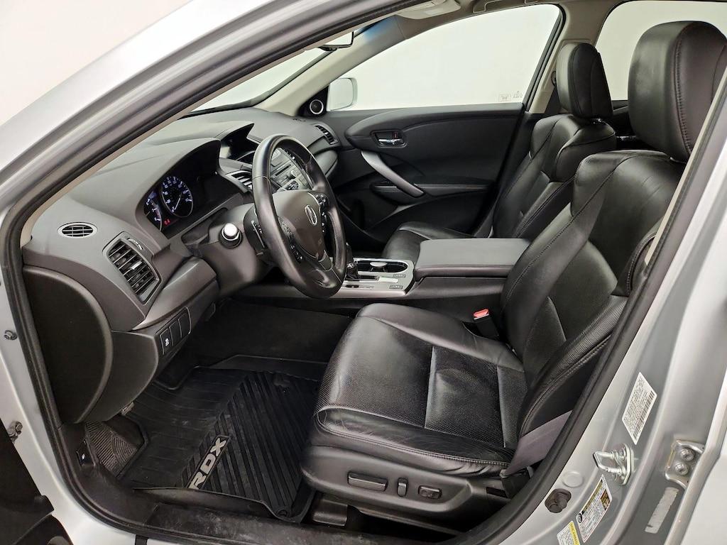 used 2013 Acura RDX car, priced at $13,998