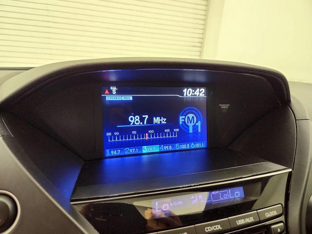 used 2014 Honda Pilot car, priced at $16,998