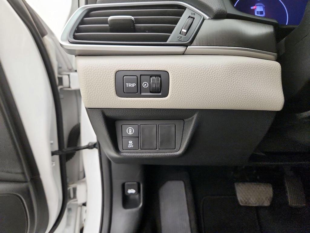 used 2018 Honda Accord car, priced at $19,998