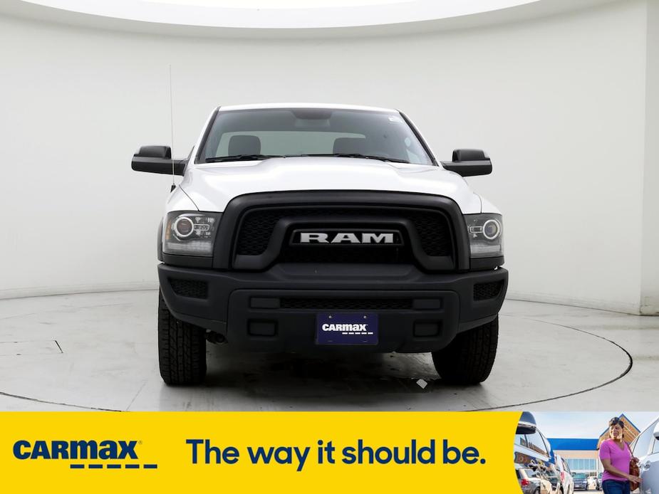 used 2021 Ram 1500 Classic car, priced at $31,998