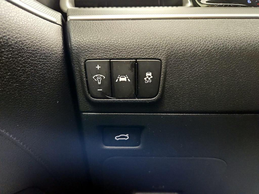 used 2021 Kia K5 car, priced at $19,998