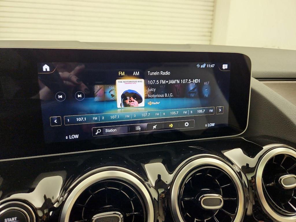 used 2021 Mercedes-Benz GLA 250 car, priced at $29,998