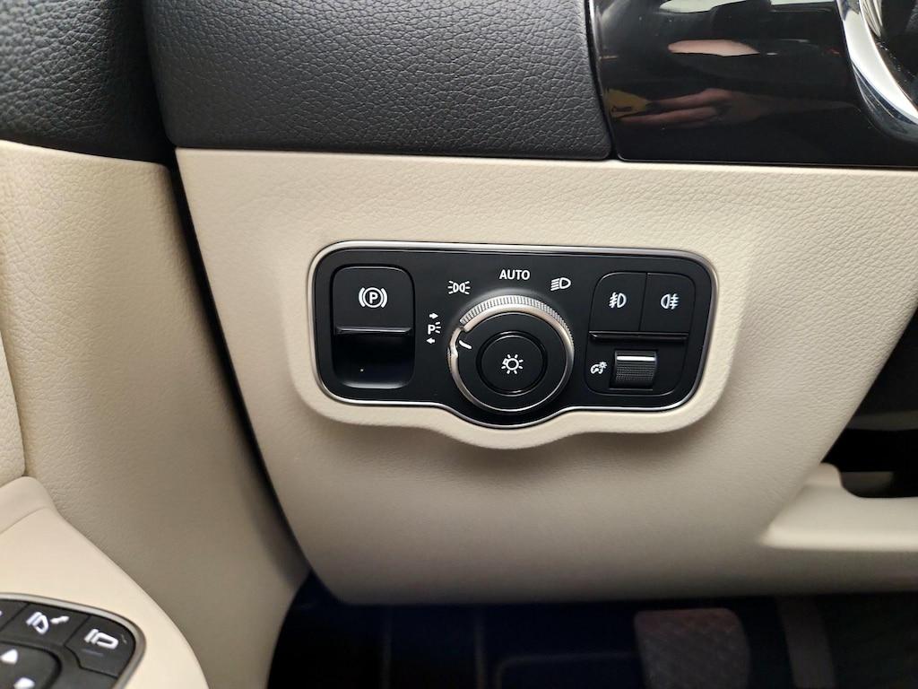 used 2021 Mercedes-Benz GLA 250 car, priced at $29,998