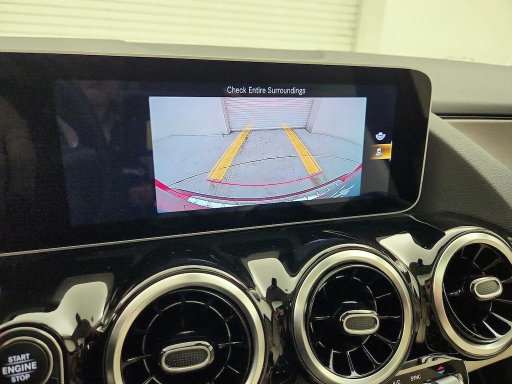 used 2021 Mercedes-Benz GLA 250 car, priced at $29,998