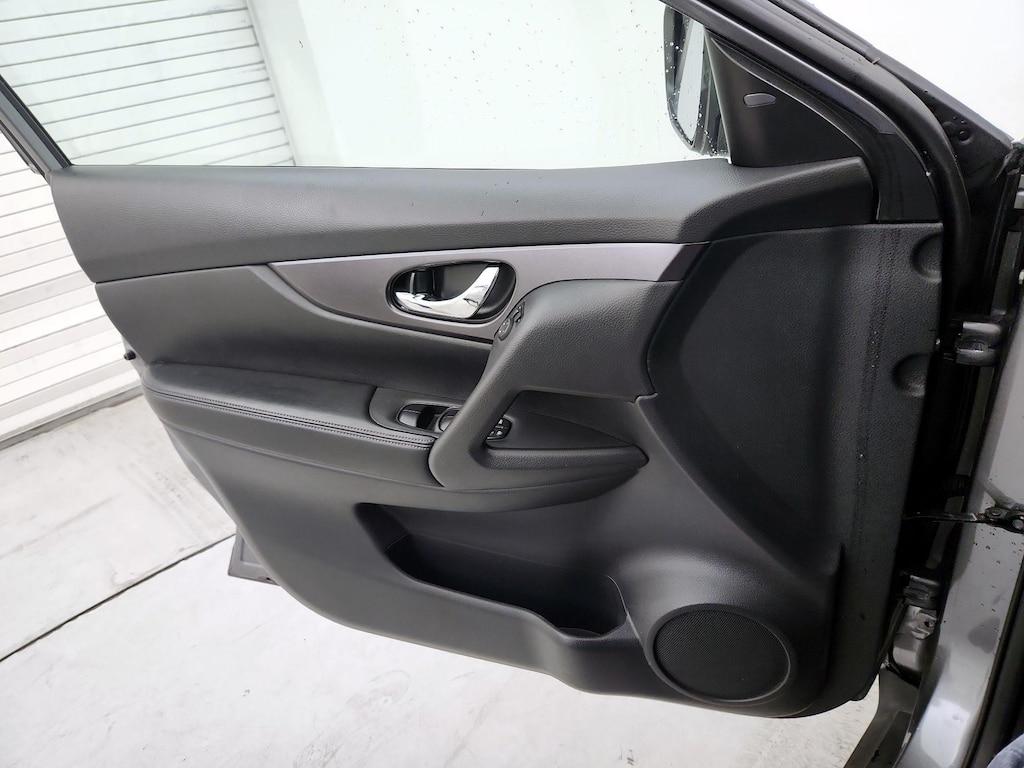 used 2016 Nissan Rogue car, priced at $18,998