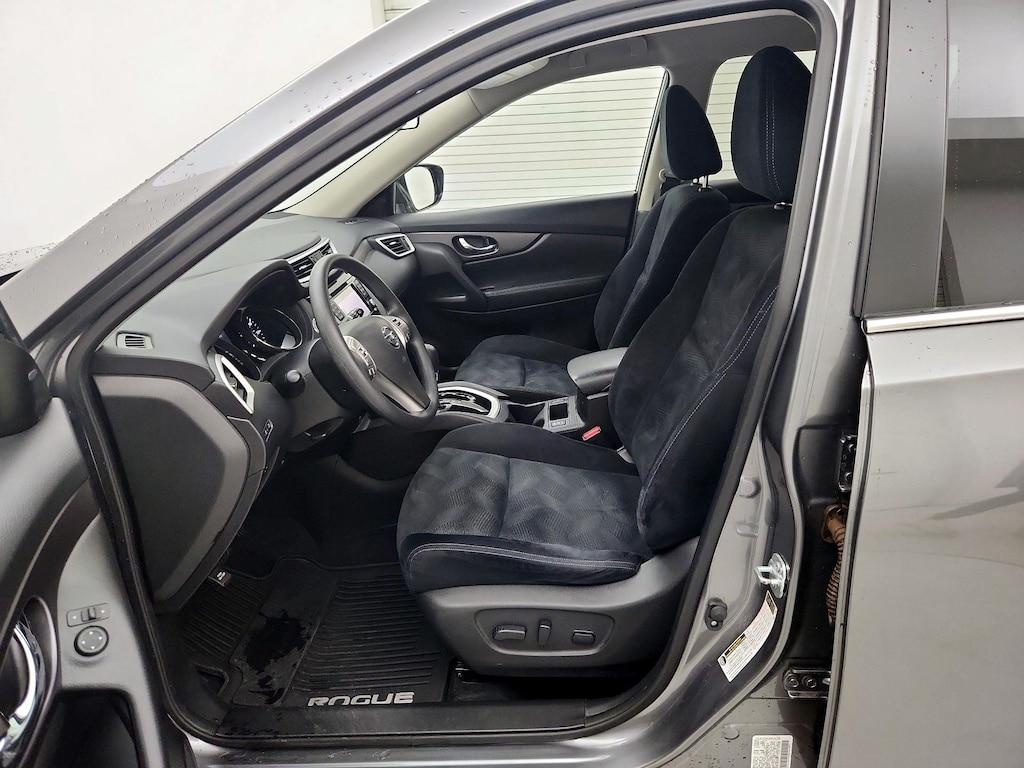used 2016 Nissan Rogue car, priced at $18,998