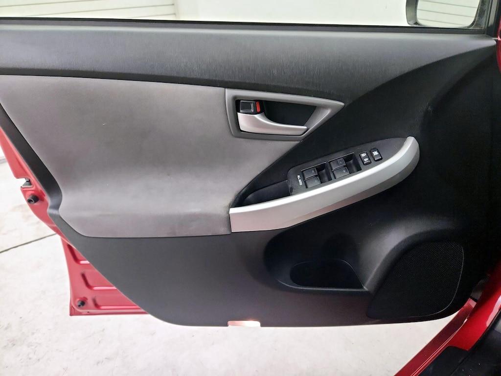 used 2015 Toyota Prius car, priced at $15,998