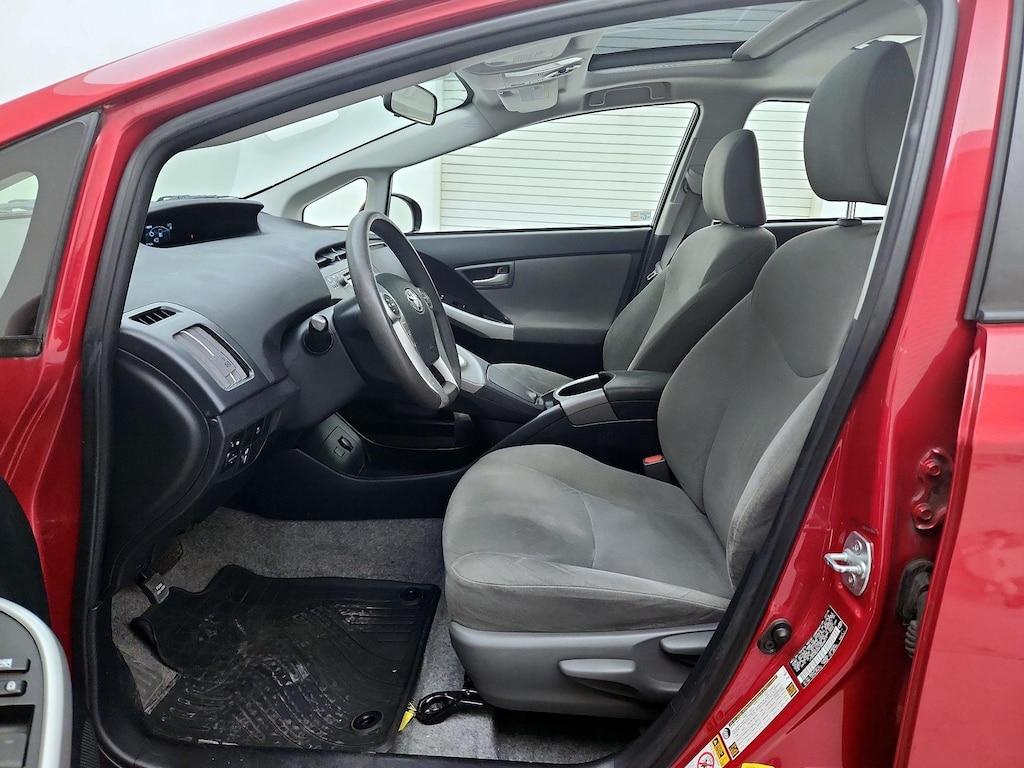 used 2015 Toyota Prius car, priced at $15,998
