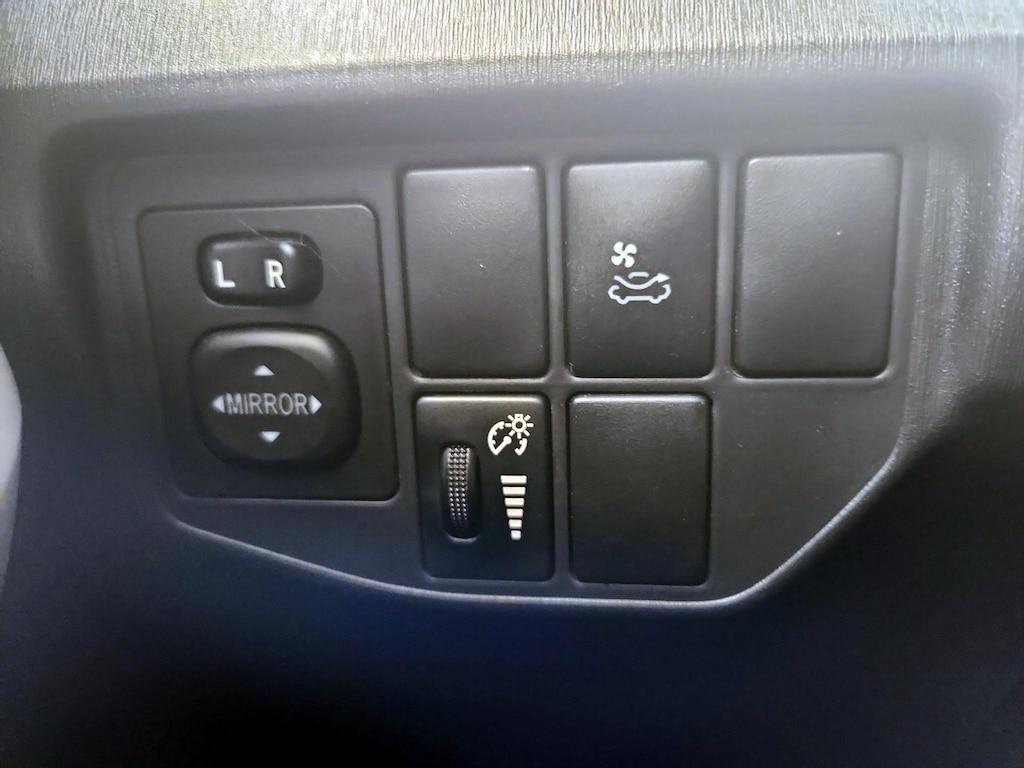 used 2015 Toyota Prius car, priced at $15,998
