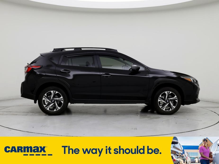 used 2024 Subaru Crosstrek car, priced at $25,998