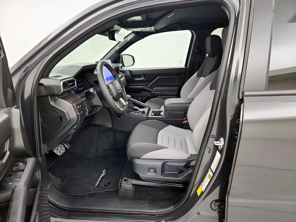 used 2025 Toyota Tacoma car, priced at $45,998