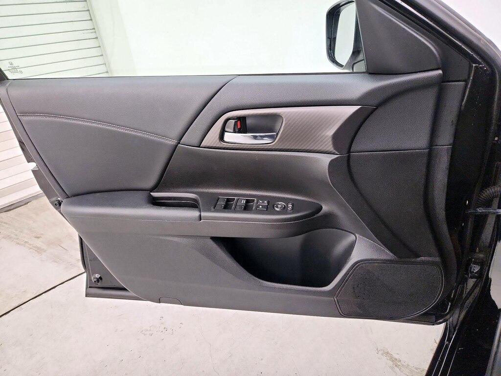 used 2016 Honda Accord car, priced at $17,998