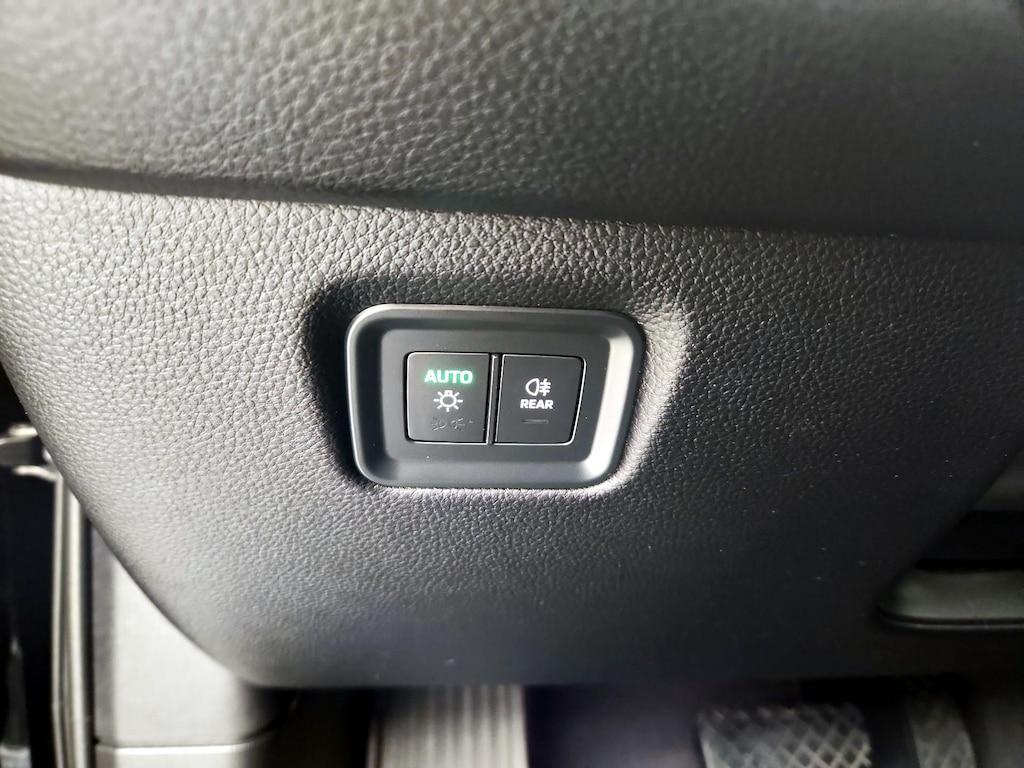 used 2024 Porsche Cayenne car, priced at $69,998