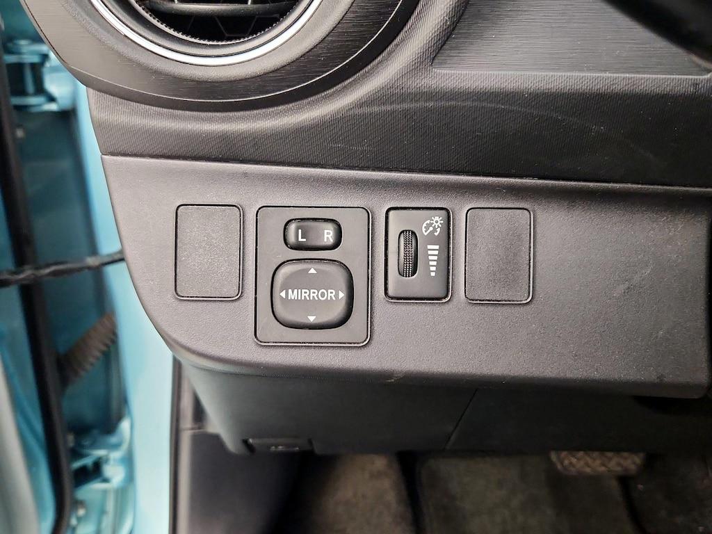 used 2014 Toyota Prius c car, priced at $15,998