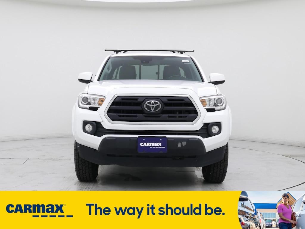 used 2018 Toyota Tacoma car, priced at $28,998