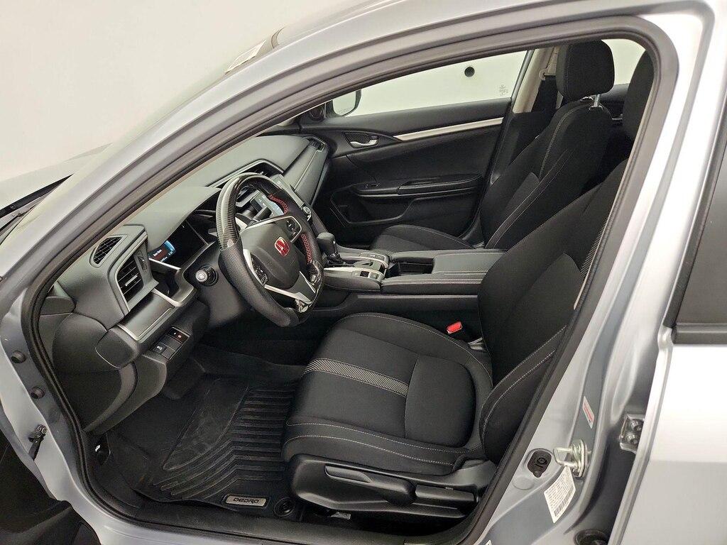 used 2016 Honda Civic car, priced at $17,998