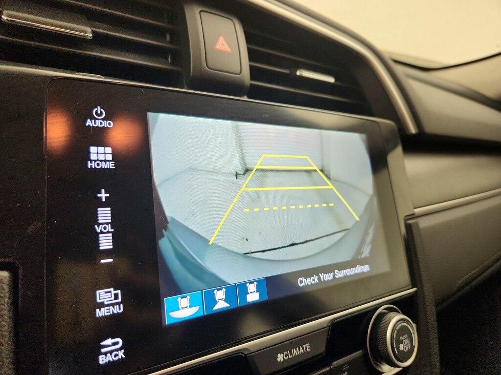 used 2016 Honda Civic car, priced at $17,998