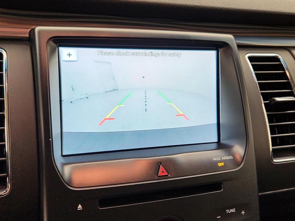 used 2018 Ford Flex car, priced at $15,998