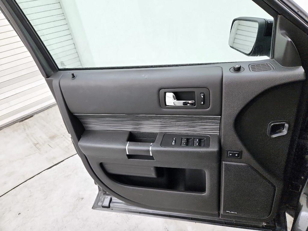 used 2018 Ford Flex car, priced at $15,998