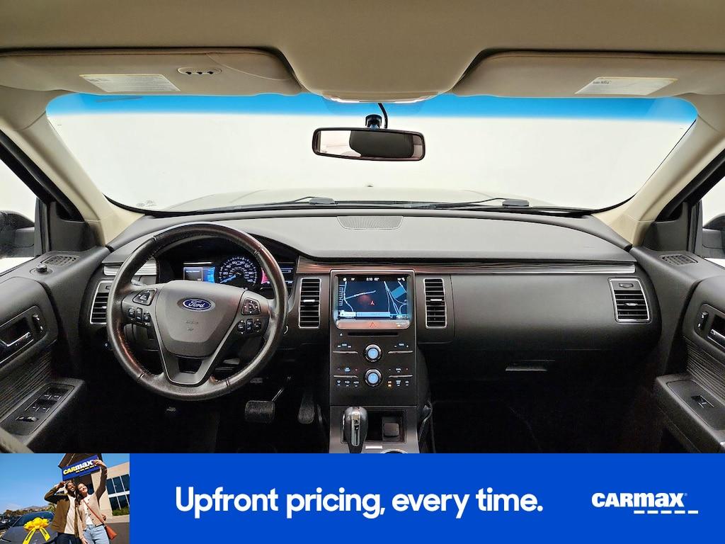 used 2018 Ford Flex car, priced at $15,998