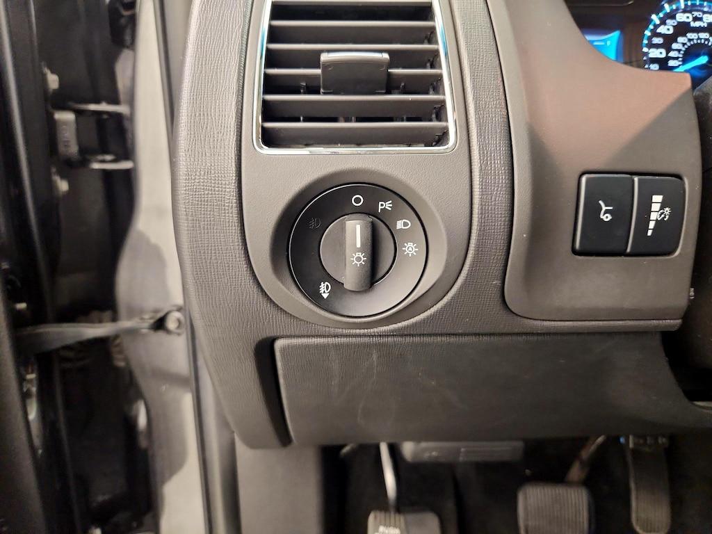 used 2018 Ford Flex car, priced at $15,998