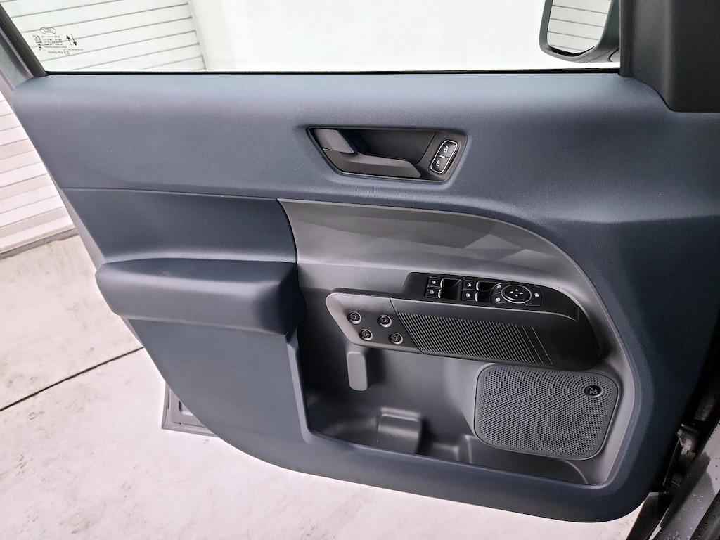 used 2024 Ford Maverick car, priced at $34,998