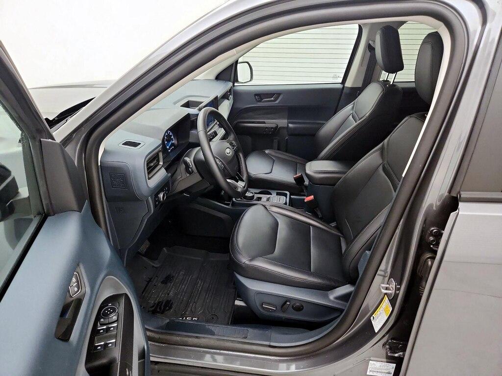 used 2024 Ford Maverick car, priced at $34,998