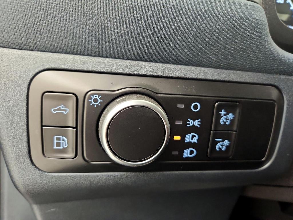 used 2024 Ford Maverick car, priced at $34,998