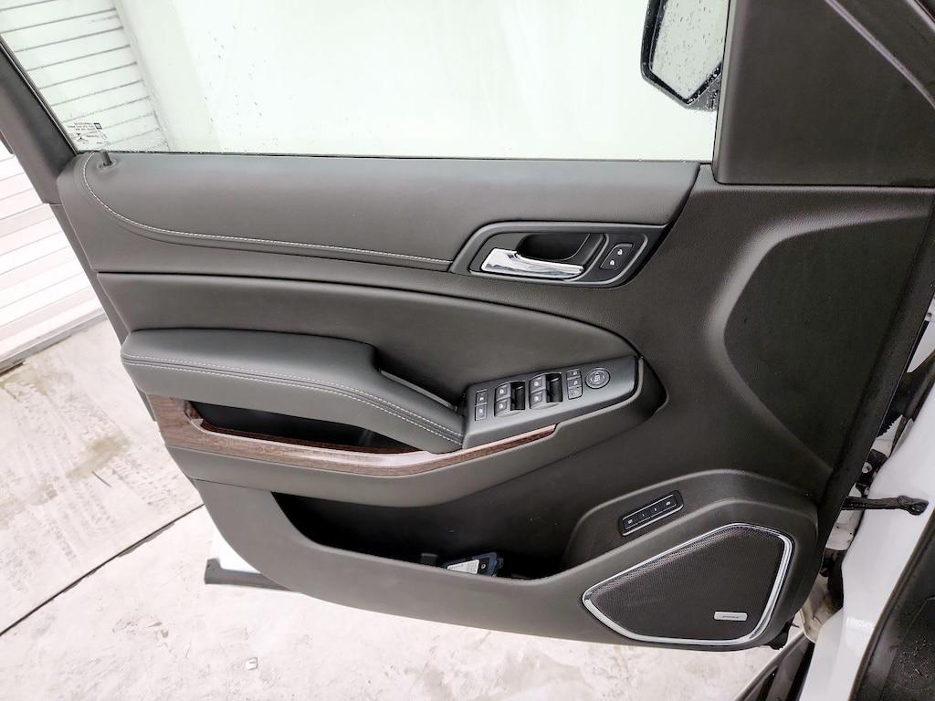 used 2020 GMC Yukon car, priced at $41,998