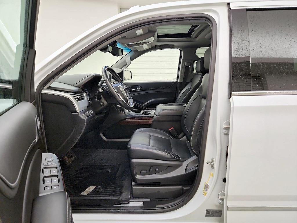 used 2020 GMC Yukon car, priced at $41,998