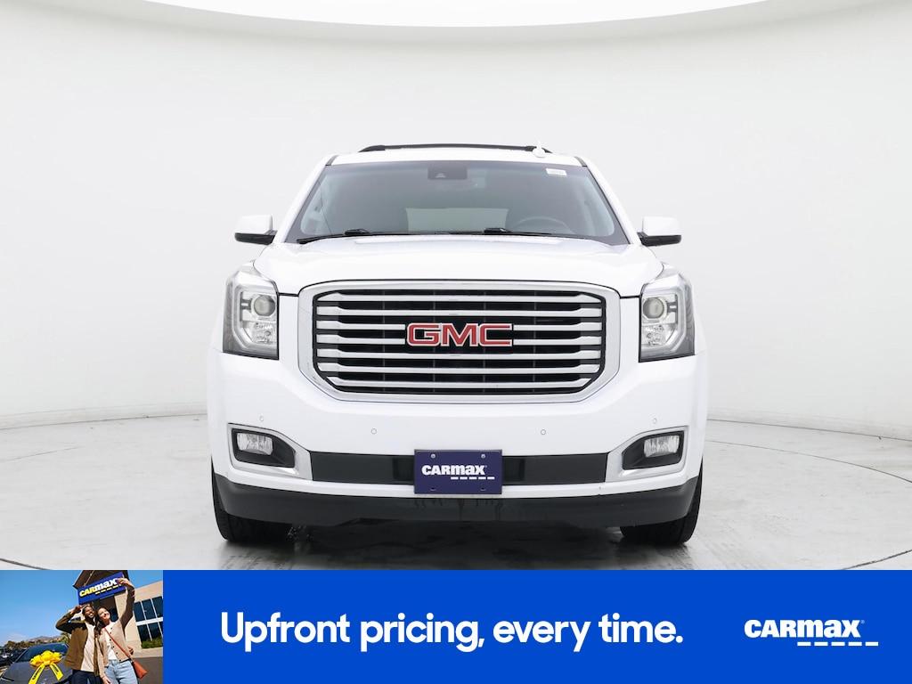 used 2020 GMC Yukon car, priced at $41,998